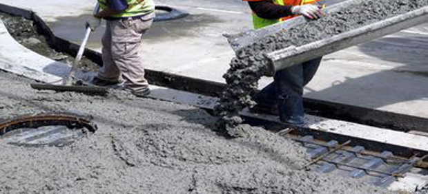 Ready Mix Concrete Cudworth